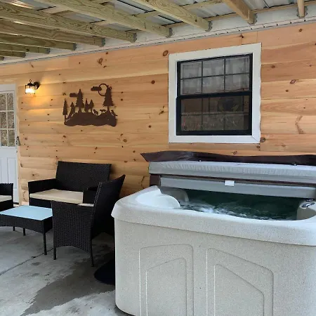 Villa Wild Reindeer 5Min From Parkway Hottub Firepit Sevierville Exterior foto