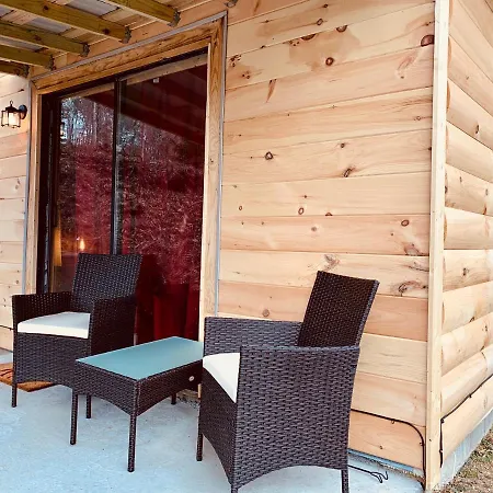 Villa Wild Reindeer 5Min From Parkway Hottub Firepit Sevierville Exterior foto