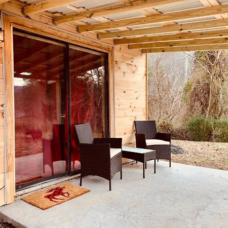 Villa Wild Reindeer 5Min From Parkway Hottub Firepit Sevierville Exterior foto